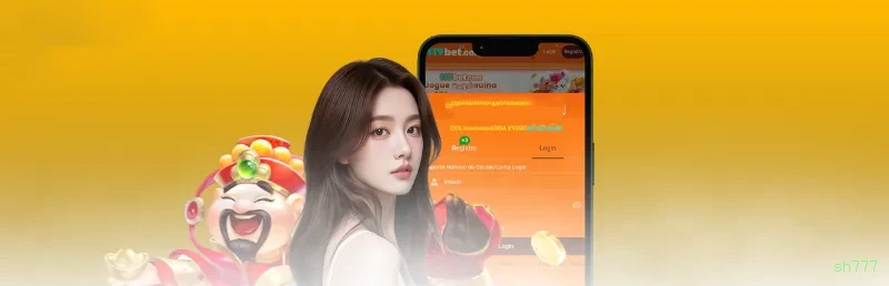 Slots no app sh777 mobile
