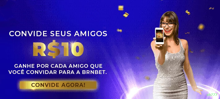 Apostas esportivas sh777 - futebol e esportes ao vivo