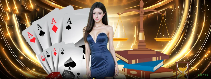 Cassino ao vivo sh777 dealers