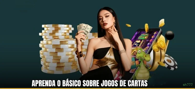 Cassino sh777 app mobile