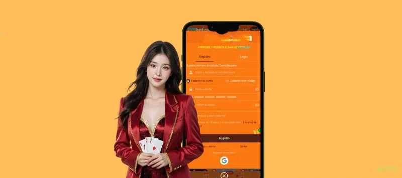App sh777 Android download
